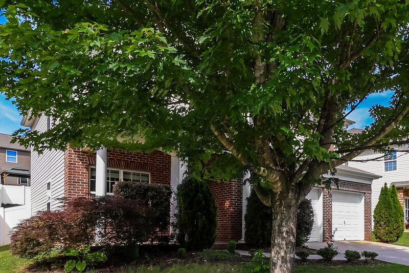 2,630/Mo, 114 Farmers Folly Dr Mooresville, NC 28117 Front View