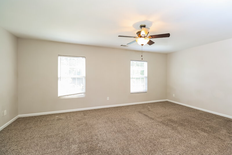2,630/Mo, 114 Farmers Folly Dr Mooresville, NC 28117 Main Bedroom View 2