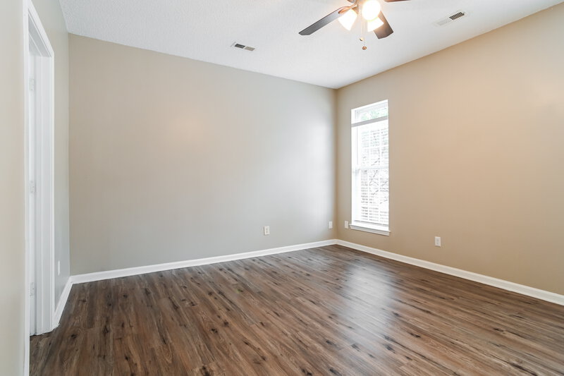 2,025/Mo, 10041 Brawley Lane Charlotte, NC 28215 Main Bedroom View