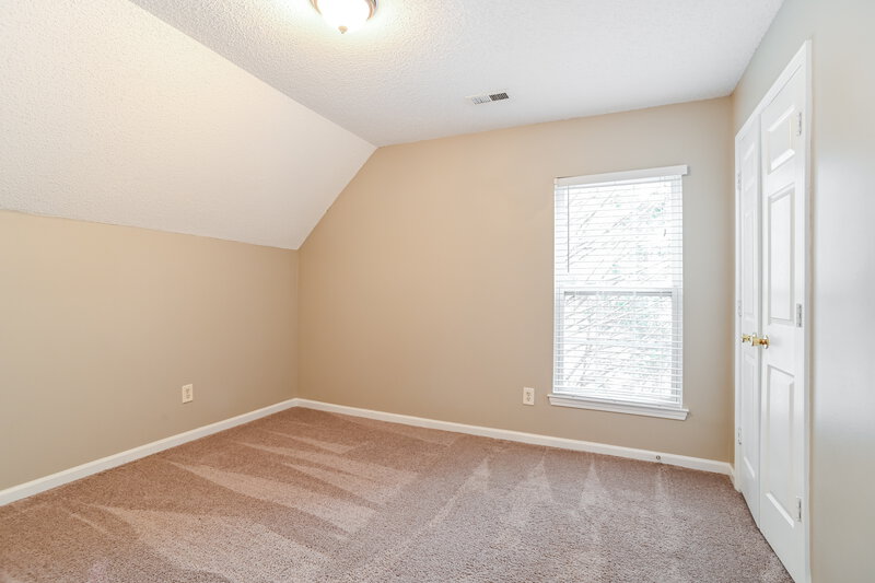 2,025/Mo, 10041 Brawley Lane Charlotte, NC 28215 Bedroom View