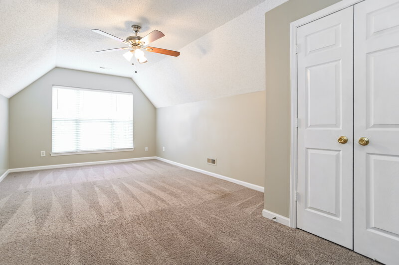 2,025/Mo, 10041 Brawley Lane Charlotte, NC 28215 Bedroom View 2