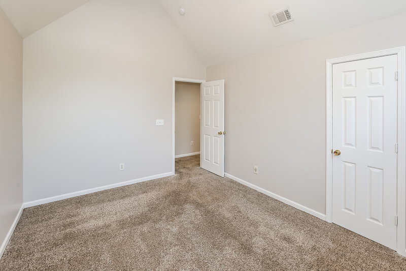 3,530/Mo, 9008 Broad Ridge Court Charlotte, NC 28269 Bedroom View