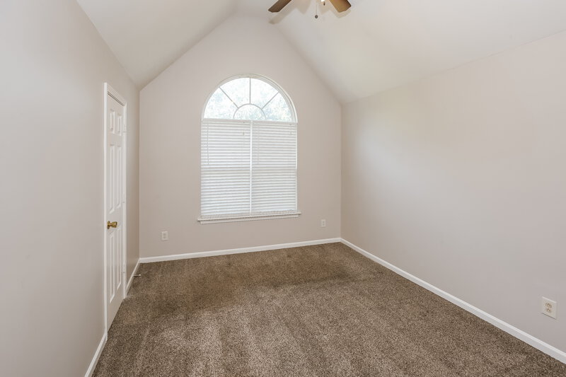 3,530/Mo, 9008 Broad Ridge Court Charlotte, NC 28269 Bedroom View 3