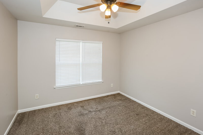 3,530/Mo, 9008 Broad Ridge Court Charlotte, NC 28269 Bedroom View 4
