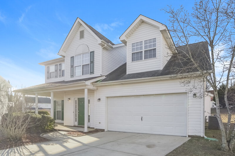 2,180/Mo, 2700 Hampton View Court Charlotte, NC 28213 Misc View