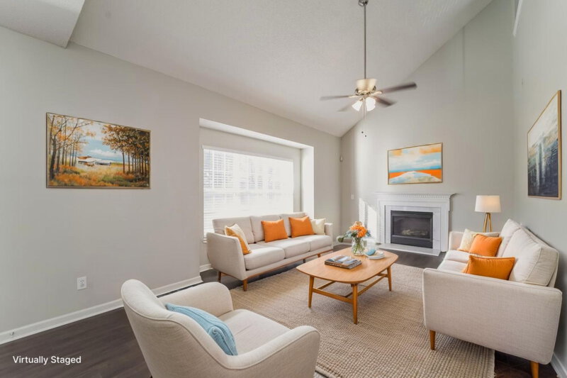 2,180/Mo, 2700 Hampton View Court Charlotte, NC 28213 Misc View 2