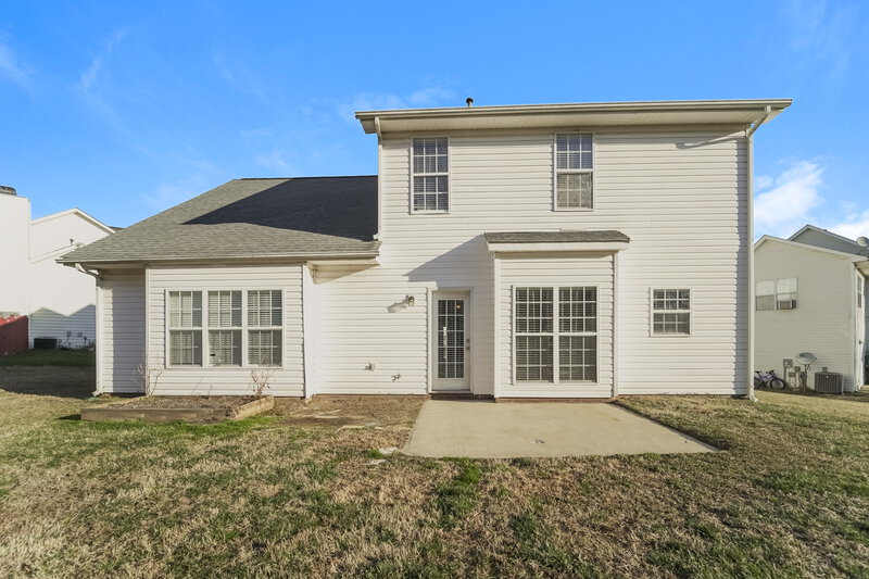 2,180/Mo, 2700 Hampton View Court Charlotte, NC 28213 Misc View 17