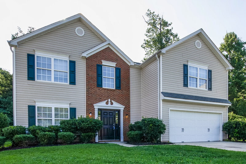 2,385/Mo, 1909 Waters Trail Dr Charlotte, NC 28216 Misc View