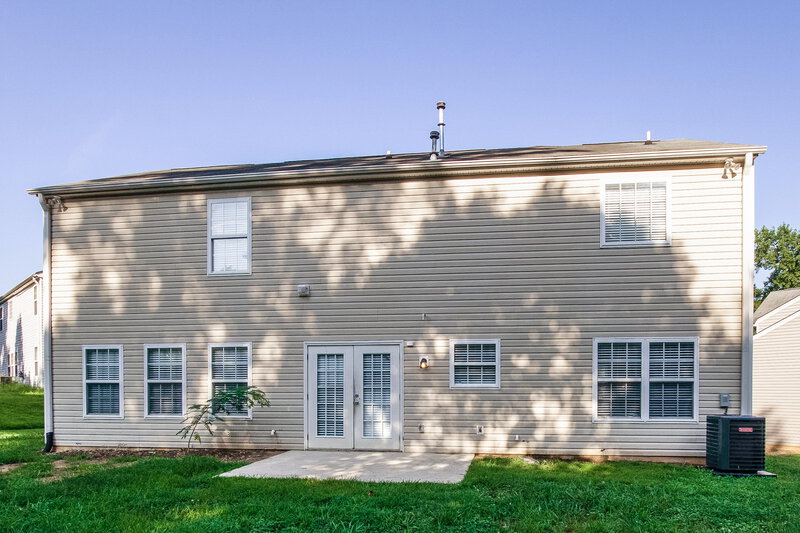 2,385/Mo, 1909 Waters Trail Dr Charlotte, NC 28216 Misc View 16