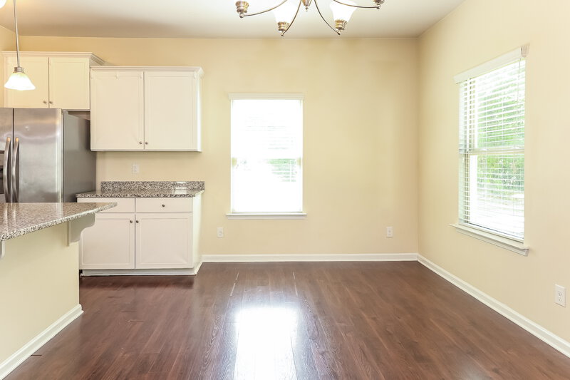 2,380/Mo, 2100 Mingus Cabin Ln Charlotte, NC 28214 Dining Room View