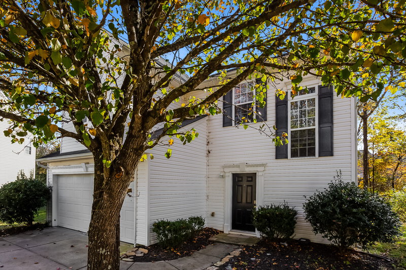 1,870/Mo, 12618 Hazy Valley Ct Charlotte, NC 28269 Front View 2