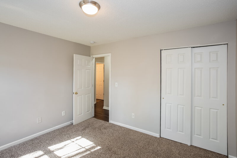 1,870/Mo, 12618 Hazy Valley Ct Charlotte, NC 28269 Bedroom View 2