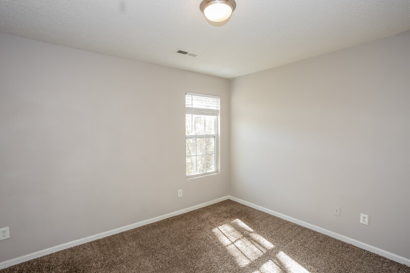 1,870/Mo, 12618 Hazy Valley Ct Charlotte, NC 28269 Bedroom View 4