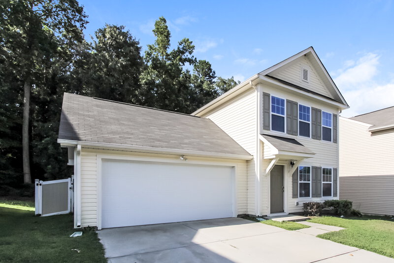 1,620/Mo, 832 Sherman St Gastonia, NC 28052 Front View 2
