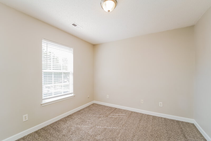 1,815/Mo, 5504 Black Fox Ct Charlotte, NC 28269 Bedroom View