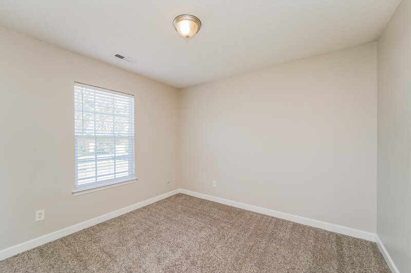 1,815/Mo, 5504 Black Fox Ct Charlotte, NC 28269 Bedroom View 3