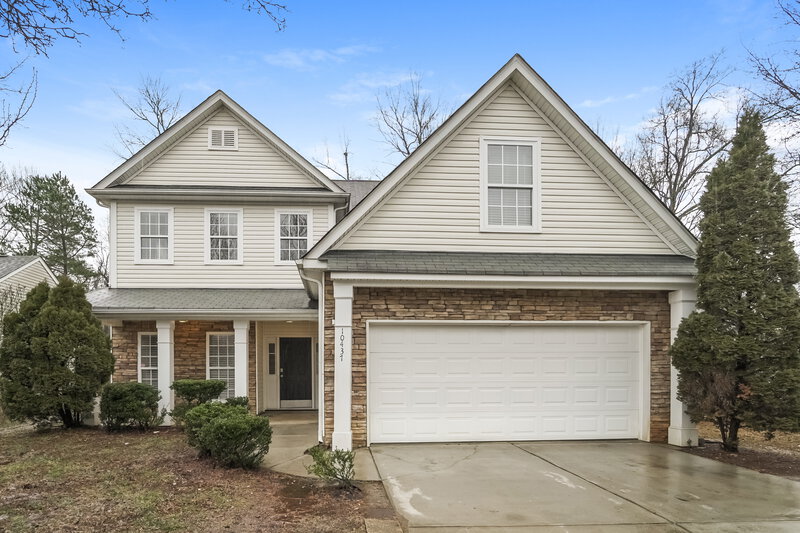 2,250/Mo, 10437 Gold Pan Road Charlotte, NC 28215 External View