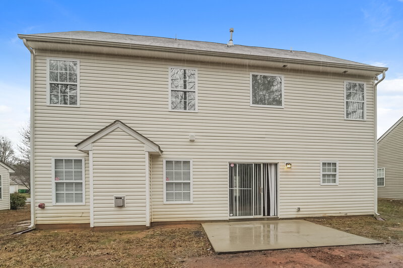 2,250/Mo, 10437 Gold Pan Road Charlotte, NC 28215 Misc View 17