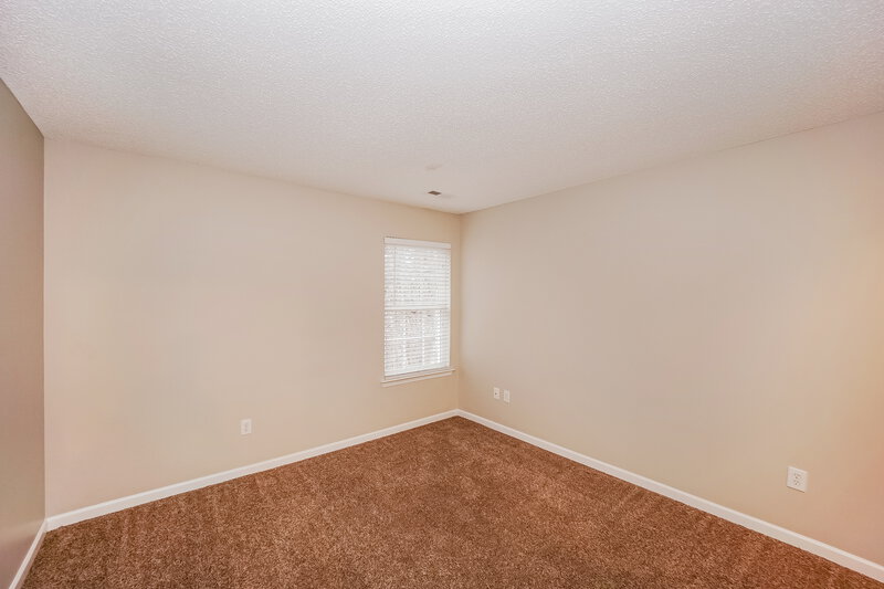 1,865/Mo, 1912 Waters Trail Drive Charlotte, NC 28216 Bedroom View