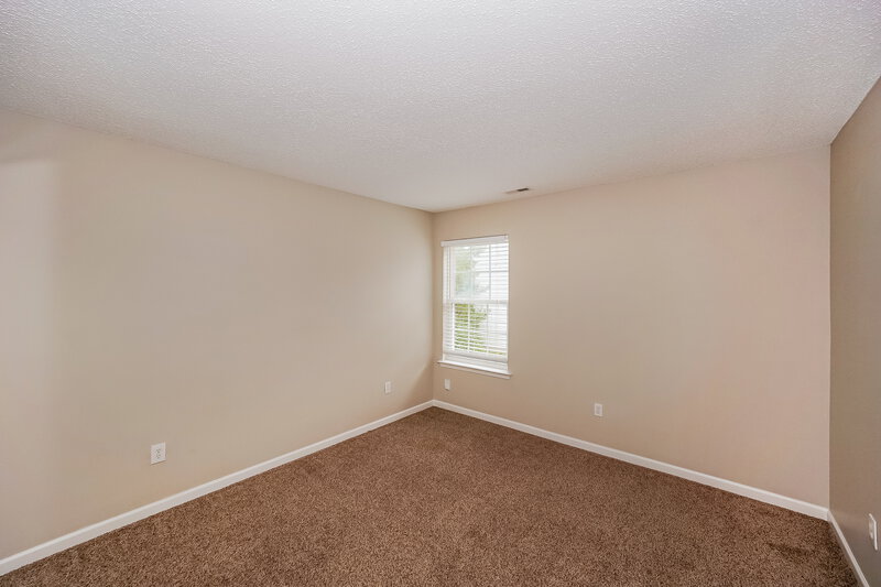 1,865/Mo, 1912 Waters Trail Drive Charlotte, NC 28216 Bedroom View 2