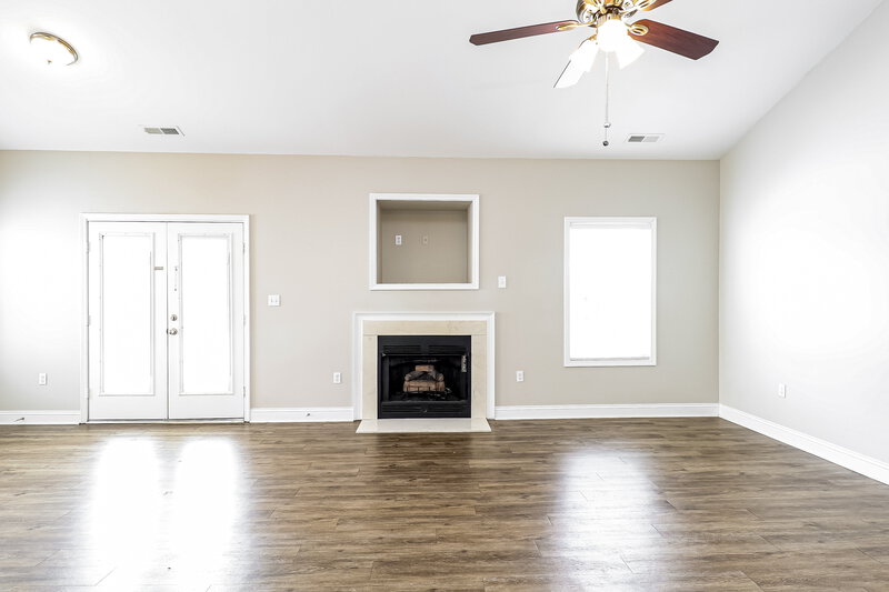 1,915/Mo, 1432 Standish Drive Monroe, NC 28110 Living Room View