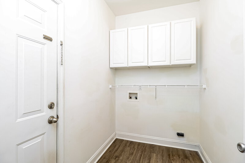 1,915/Mo, 1432 Standish Drive Monroe, NC 28110 Laundry Room View