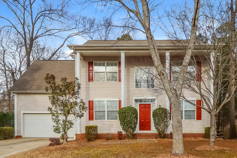 4,050/Mo, 234 Kendra Dr SW Concord, NC 28025 External View