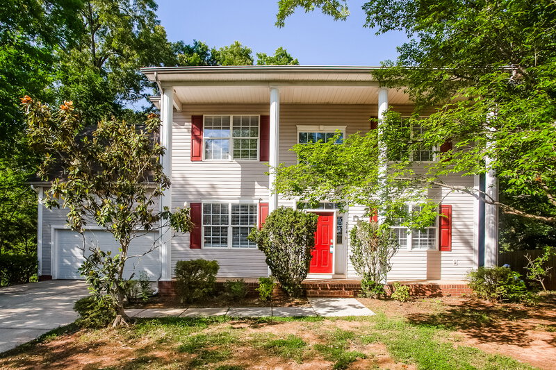 2,340/Mo, 234 Kendra Dr SW Concord, NC 28025 External View