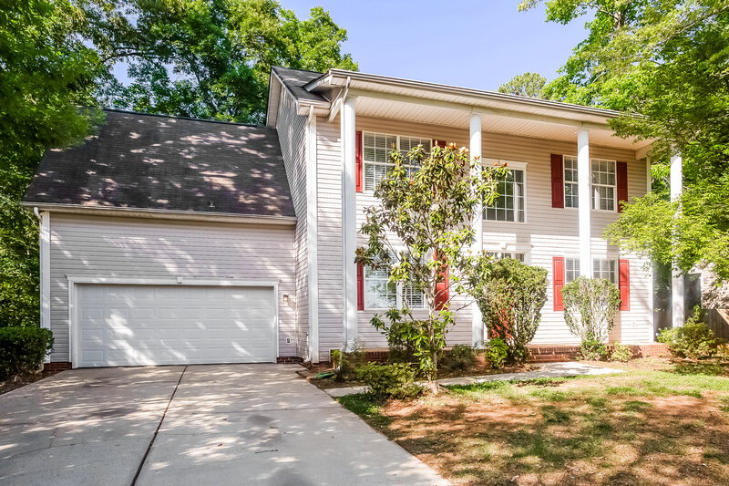 2,340/Mo, 234 Kendra Dr SW Concord, NC 28025 Front View