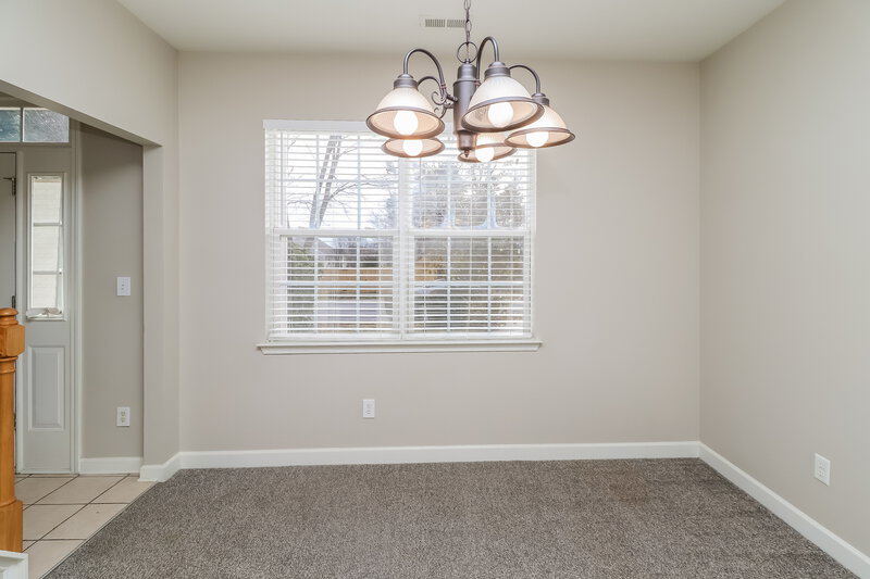 4,050/Mo, 234 Kendra Dr SW Concord, NC 28025 Dining Room View