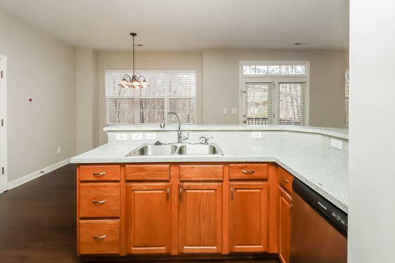 4,050/Mo, 234 Kendra Dr SW Concord, NC 28025 Kitchen View