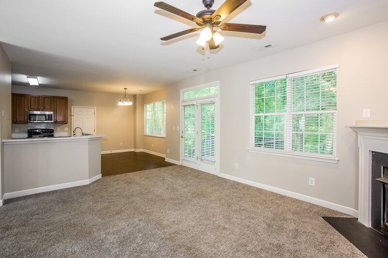 2,340/Mo, 234 Kendra Dr SW Concord, NC 28025 Living Room View 2