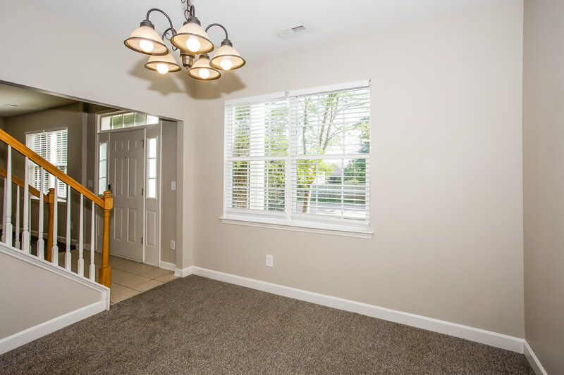 2,340/Mo, 234 Kendra Dr SW Concord, NC 28025 Dining Room View