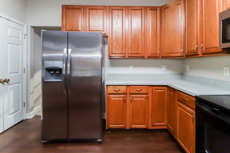 4,050/Mo, 234 Kendra Dr SW Concord, NC 28025 Kitchen View 3