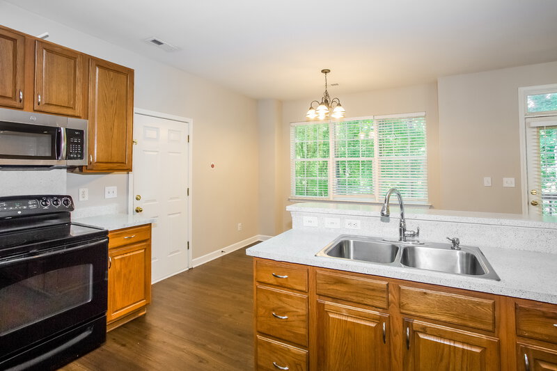 2,340/Mo, 234 Kendra Dr SW Concord, NC 28025 Kitchen View