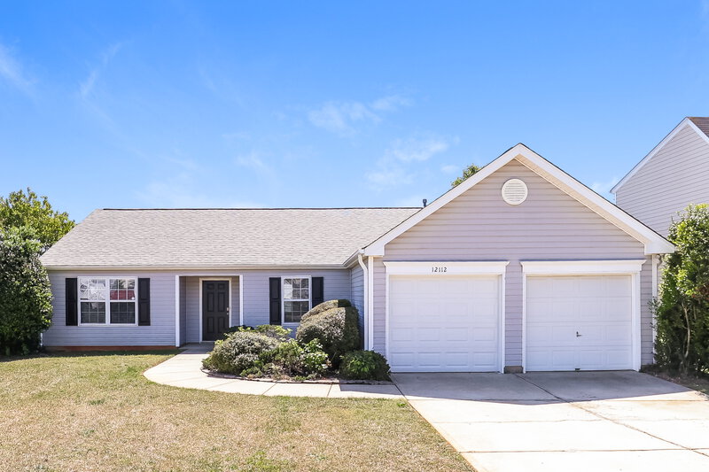 1,945/Mo, 12112 Chantress Ln Charlotte, NC 28215 External View