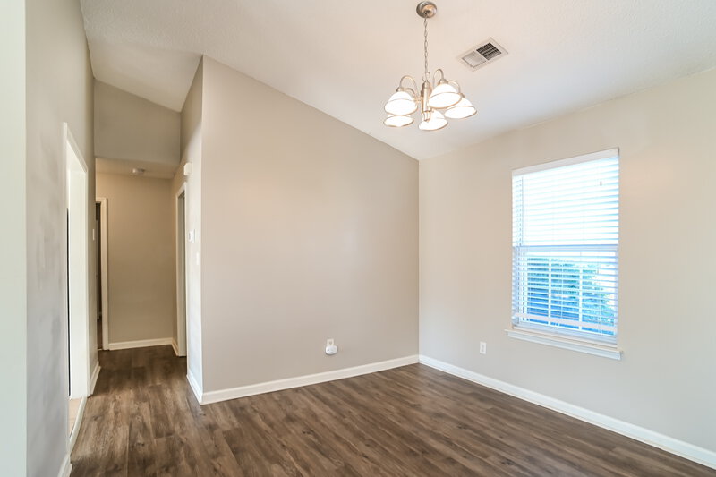 1,965/Mo, 12112 Chantress Ln Charlotte, NC 28215 Dining Room View