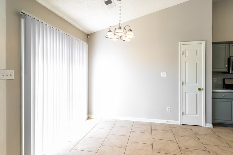 1,945/Mo, 12112 Chantress Ln Charlotte, NC 28215 Breakfast Nook View