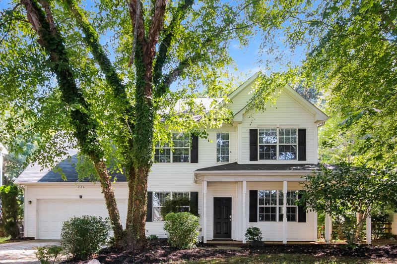 2,220/Mo, 226 Kendra Drive SW Concord, NC 28025 External View