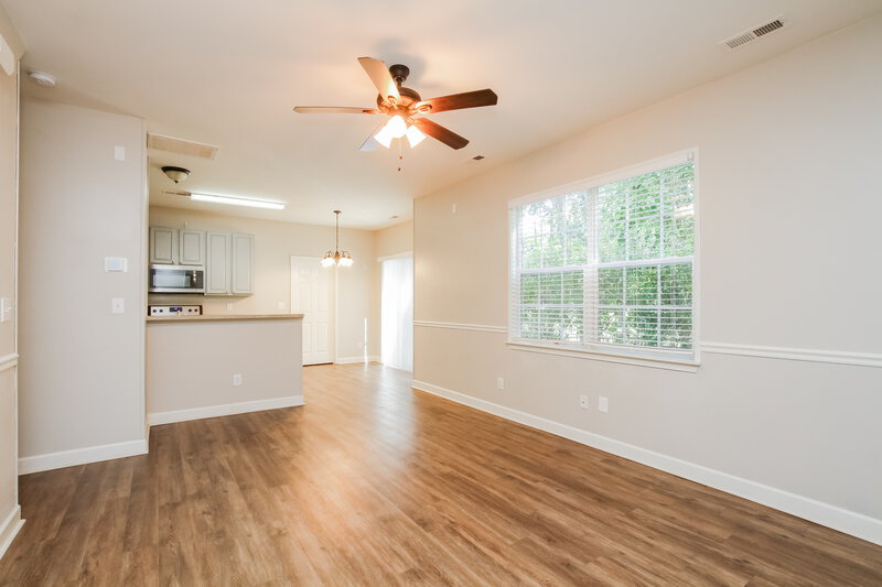 2,220/Mo, 226 Kendra Drive SW Concord, NC 28025 Living Room View