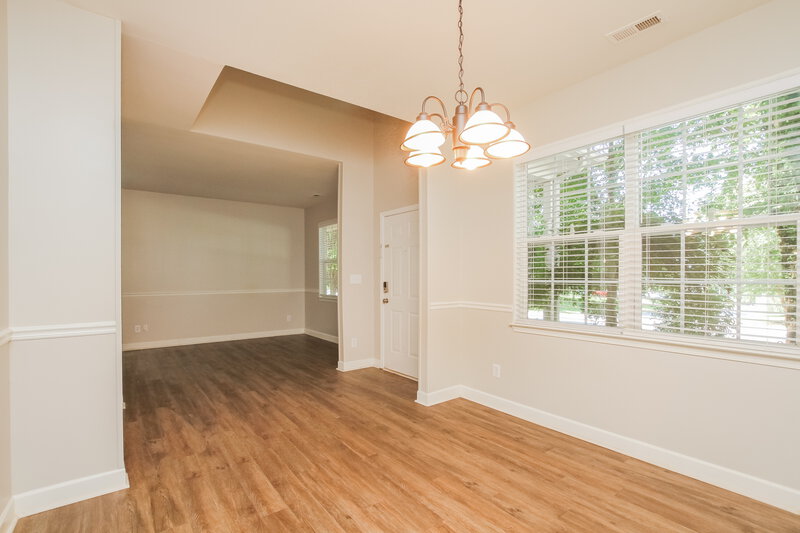2,220/Mo, 226 Kendra Drive SW Concord, NC 28025 Dining Room View