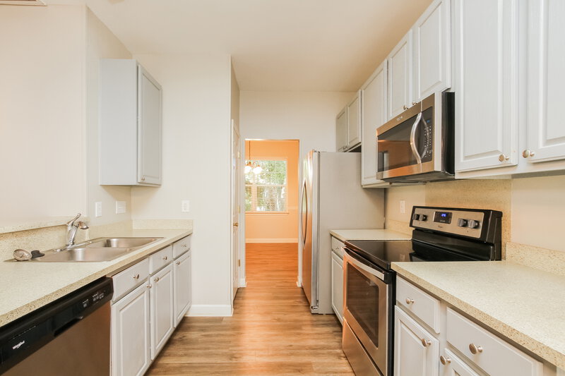 2,220/Mo, 226 Kendra Drive SW Concord, NC 28025 Kitchen View