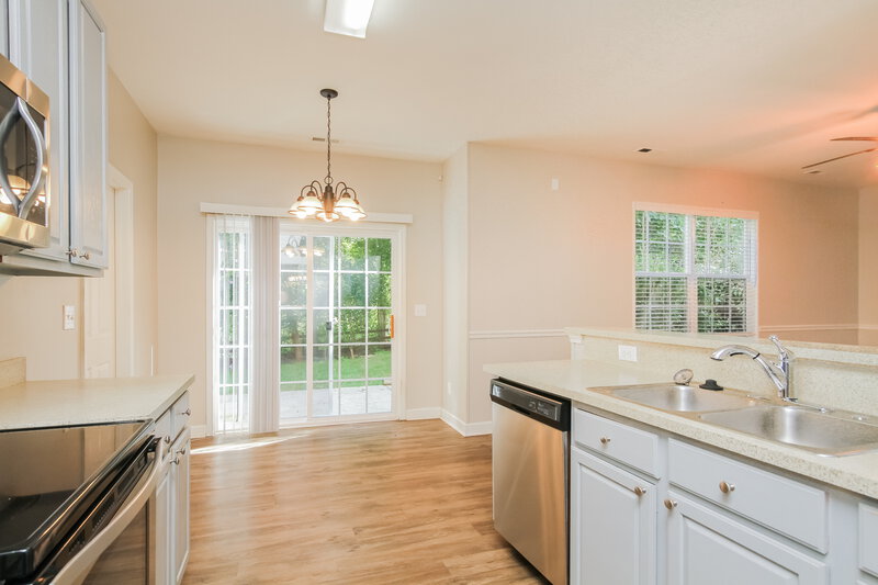 2,220/Mo, 226 Kendra Drive SW Concord, NC 28025 Kitchen View 2