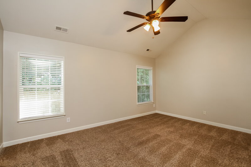 2,220/Mo, 226 Kendra Drive SW Concord, NC 28025 Main Bedroom View