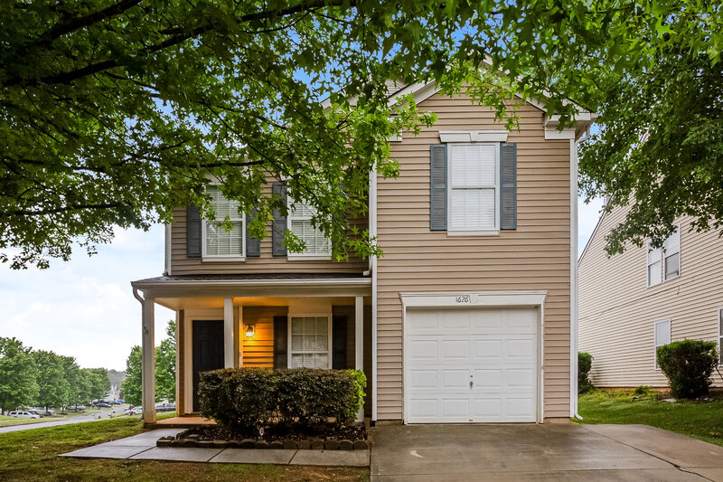 2,040/Mo, 1626 Matthew Allen Circle Kannapolis, NC 28081 External View