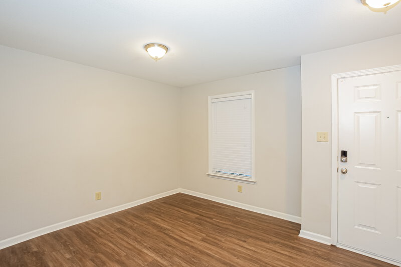 2,040/Mo, 1626 Matthew Allen Circle Kannapolis, NC 28081 Dining Room View