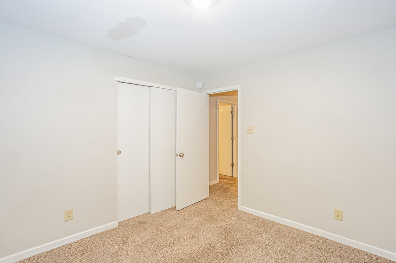 2,040/Mo, 1626 Matthew Allen Circle Kannapolis, NC 28081 Bedroom View
