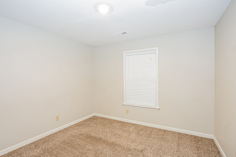 2,040/Mo, 1626 Matthew Allen Circle Kannapolis, NC 28081 Bedroom View 2