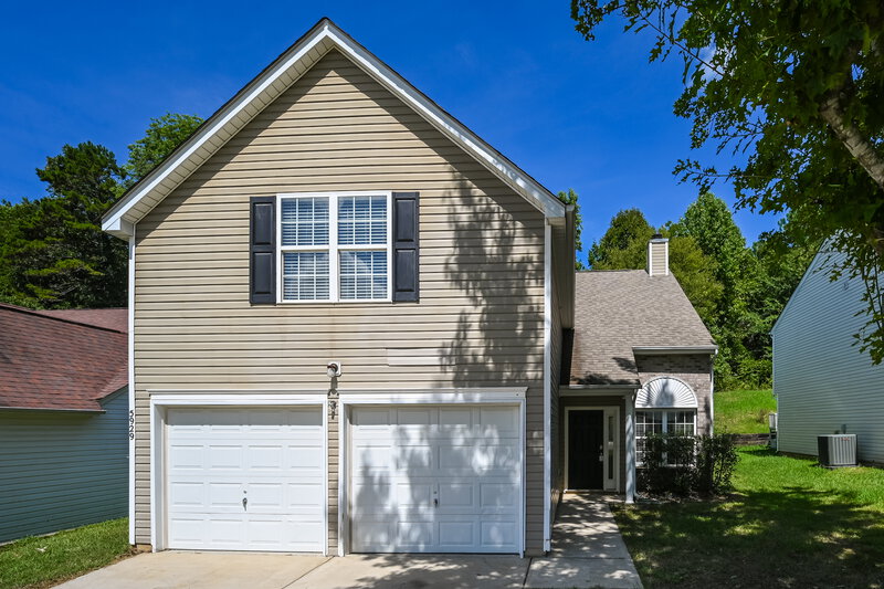 2,375/Mo, 5929 Brookfield Pointe Drive Charlotte, NC 28216 External View