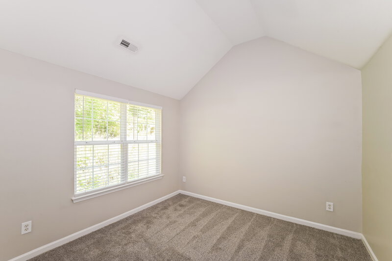 2,375/Mo, 5929 Brookfield Pointe Drive Charlotte, NC 28216 Bedroom View